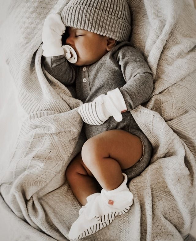 Autonomie du sommeil 18 mois & +