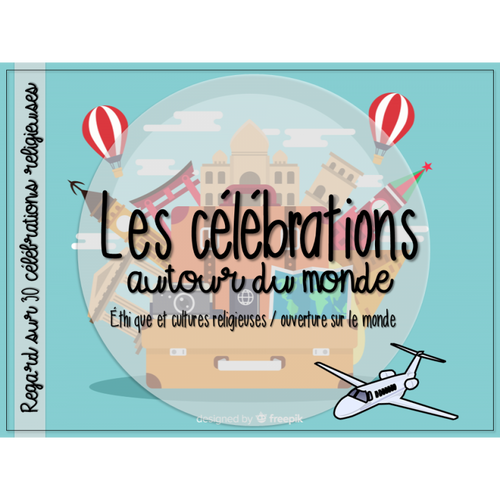 Les célébrations autour du monde