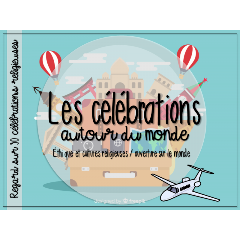 Les célébrations autour du monde