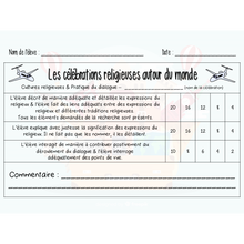 Charger l&#39;image dans la galerie, Les célébrations autour du monde