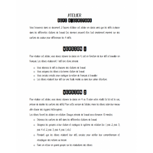 Charger l&#39;image dans la galerie, Atelier d&#39;écriture