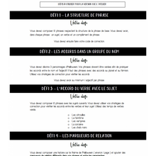 Charger l&#39;image dans la galerie, Atelier d&#39;écriture