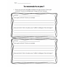 Charger l&#39;image dans la galerie, Les entraves au dialogue