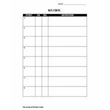 Charger l&#39;image dans la galerie, Épidémie!