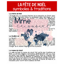 Charger l&#39;image dans la galerie, Noël traditions et symboles