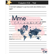 Charger l&#39;image dans la galerie, Noël traditions et symboles