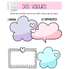 Charger l&#39;image dans la galerie, Rose à petits pois