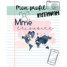 Charger l&#39;image dans la galerie, Activités de la rentrée