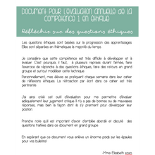 Charger l&#39;image dans la galerie, Compétence 1 en éthique