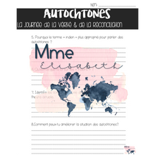 Charger l&#39;image dans la galerie, Journée de la vérité et de la réconciliation