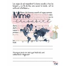 Charger l&#39;image dans la galerie, Noël, une célébration religieuse