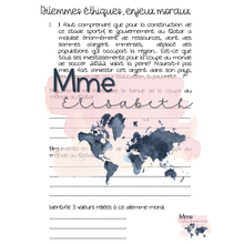 Charger l&#39;image dans la galerie, La coupe du monde au Qatar