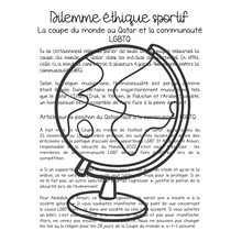 Charger l&#39;image dans la galerie, La coupe du monde au Qatar