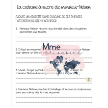 Charger l&#39;image dans la galerie, C&#39;est le printemps