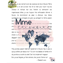 Charger l&#39;image dans la galerie, L&#39;écurie de monsieur Nelson