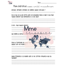 Charger l&#39;image dans la galerie, À la découverte de l&#39;islam