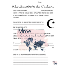 Charger l&#39;image dans la galerie, À la découverte de l&#39;islam