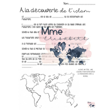 Charger l&#39;image dans la galerie, À la découverte de l&#39;islam