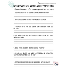 Charger l&#39;image dans la galerie, Jour de la terre