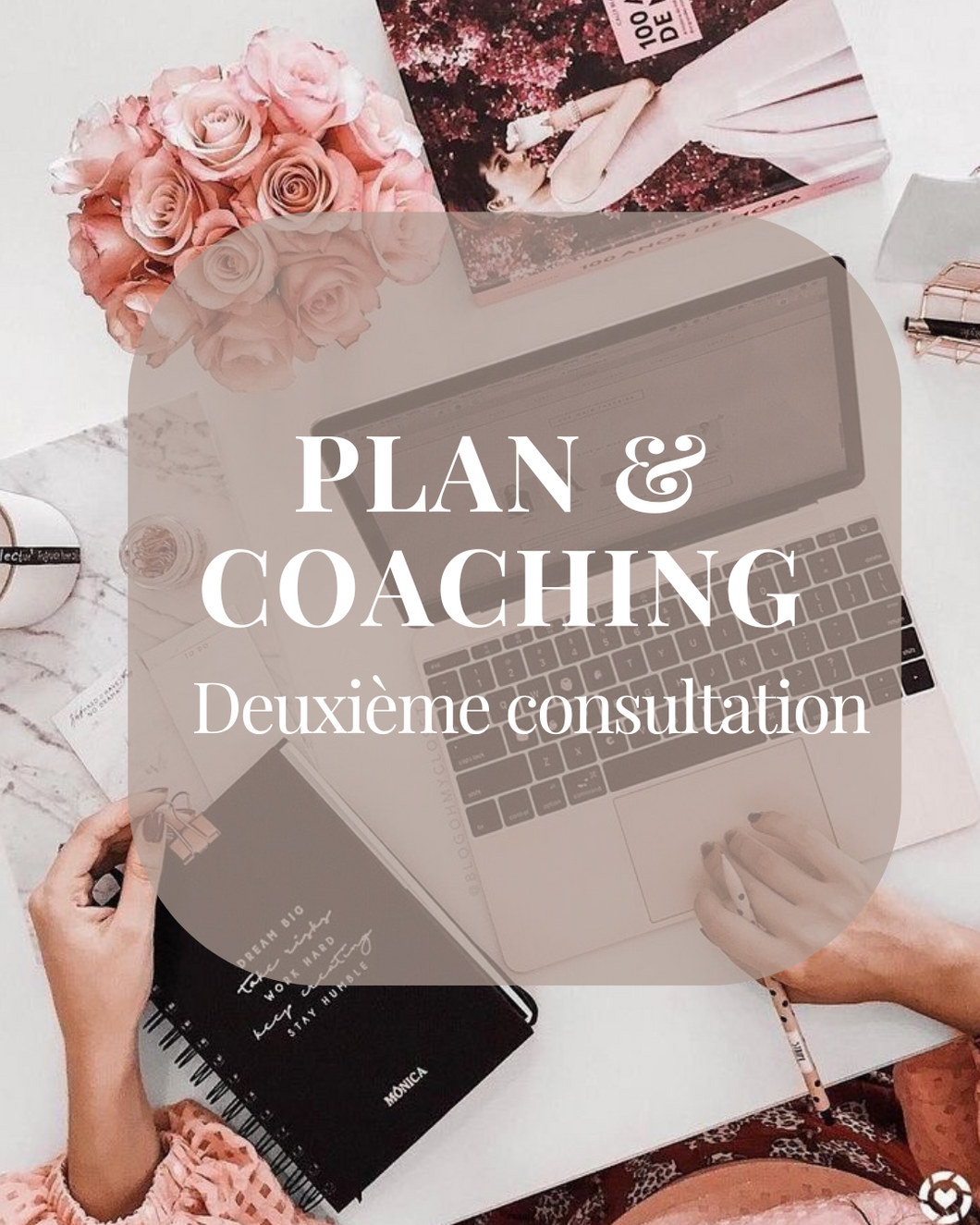 consultation & coaching