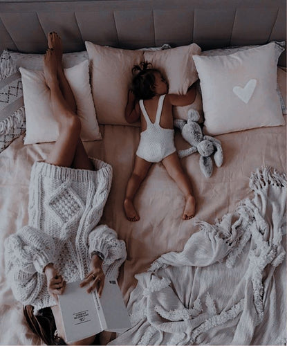 P'tite Bible du Sommeil Mille & 1 Nuits