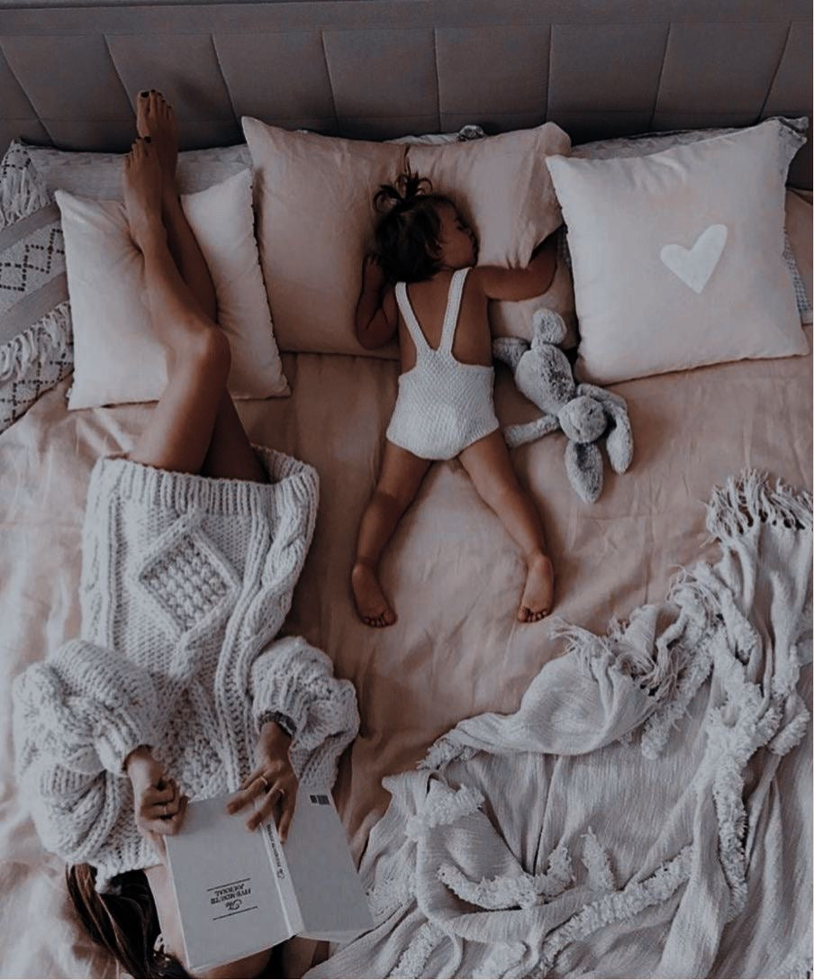 P'tite Bible du Sommeil Mille & 1 Nuits