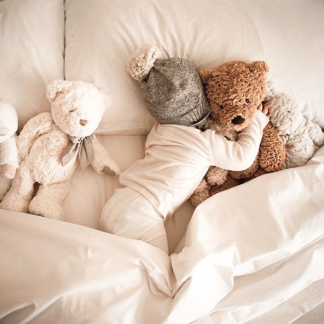 Ton histoire personnalisée