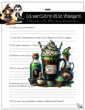 Charger l&#39;image dans la galerie, Élixir de minuit