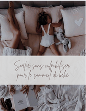 Charger l&#39;image dans la galerie, P&#39;tite Bible du Sommeil Mille &amp; 1 Nuits