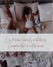 Charger l&#39;image dans la galerie, P&#39;tite Bible du Sommeil Mille &amp; 1 Nuits