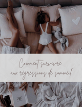 Charger l&#39;image dans la galerie, P&#39;tite Bible du Sommeil Mille &amp; 1 Nuits