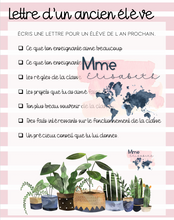 Charger l&#39;image dans la galerie, Activités de fin d&#39;année