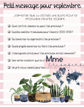 Charger l&#39;image dans la galerie, Activités de fin d&#39;année