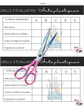 Charger l&#39;image dans la galerie, Pop arts les valeurs