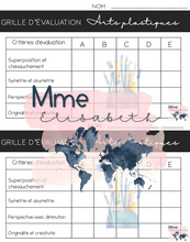 Charger l&#39;image dans la galerie, Bienvenue au cimetière