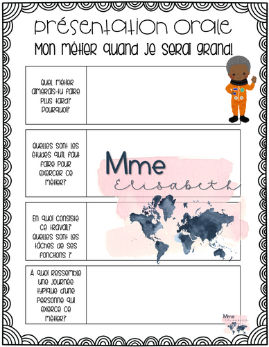 Quand je serai grand