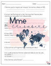 Charger l&#39;image dans la galerie, Québec 1905