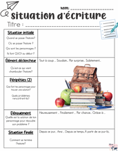 Charger l&#39;image dans la galerie, La cueillette de pommes