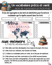 Charger l&#39;image dans la galerie, Le plan d&#39;un récit en 5 temps