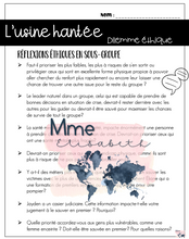 Charger l&#39;image dans la galerie, L&#39;usine hantée