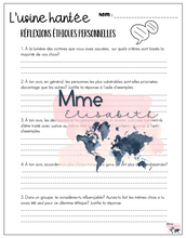 Charger l&#39;image dans la galerie, L&#39;usine hantée