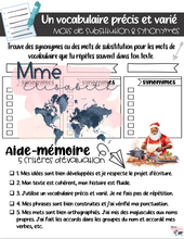 Charger l&#39;image dans la galerie, Les épreuves du Père Noël