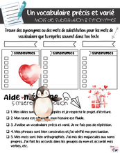 Charger l&#39;image dans la galerie, Histoires de Saint-Valentin