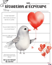 Charger l&#39;image dans la galerie, Cher cellulaire, je t&#39;aime!