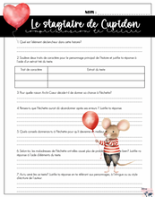 Charger l&#39;image dans la galerie, Le stagiaire de Cupidon