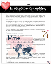 Charger l&#39;image dans la galerie, Le stagiaire de Cupidon