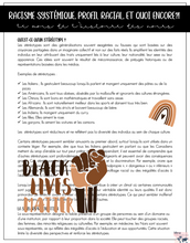 Charger l&#39;image dans la galerie, Le mois de l&#39;histoire des noirs 2025