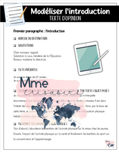 Charger l&#39;image dans la galerie, Modéliser le texte d&#39;opinion