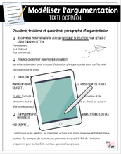 Charger l&#39;image dans la galerie, Modéliser le texte d&#39;opinion