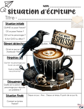 Charger l&#39;image dans la galerie, L&#39;invitation